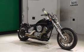 YAMAHA DRAGSTAR 1100 1999 VP10J