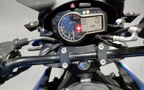 SUZUKI GSR750 2015 GR7NA