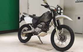 HONDA XR250 BAJA MD30