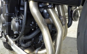 TRIUMPH TRIDENT 660 2026