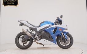 SUZUKI GSX-R1000 2011