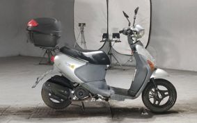 SUZUKI LET`S4 CA45A