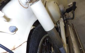 HONDA LITTLE CUB E AA01