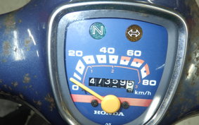 HONDA C70 SUPER CUB 2024 C70