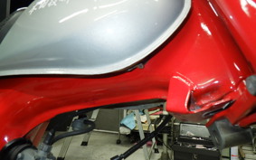 HONDA CL50 BENLY 2022 CD50