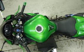 KAWASAKI NINJA 1000 A 2017 ZXT00W