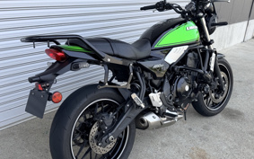 KAWASAKI Z650 RS 2024 ER650R