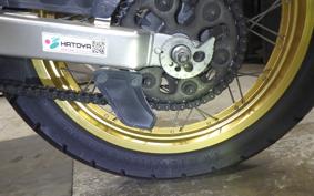 YAMAHA SEROW 250 Gen.2 2021 DG17J