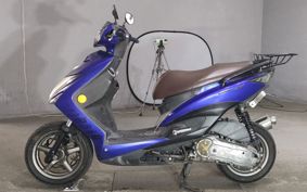 YAMAHA CYGNUS125XSR SE44J