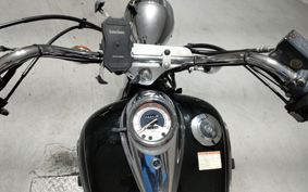 YAMAHA DRAGSTAR 250 VG02J