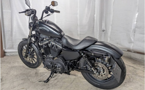 HARLEY XL883N 2015 LE2