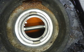 HONDA LEAD 100 JF06