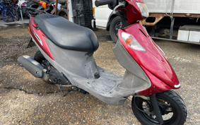 SUZUKI ADDRESS V125 CF46A