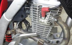 HONDA CRF125F 2013 JE03