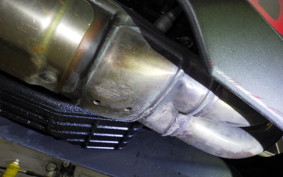 HONDA CBR400R 2022 NC56