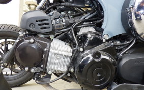 HONDA DAX 125 JB04