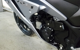 YAMAHA YZF-R3 2016 RH07J