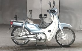 HONDA SUPER CUB110 JA10