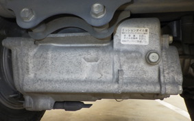 HONDA GYRO CANOPY TA03