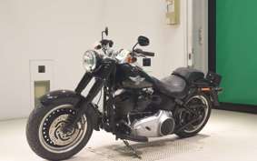HARLEY FLSTFB 1580 2010
