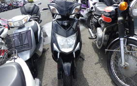 YAMAHA CYGNUS 125 XSR 2 SE44J