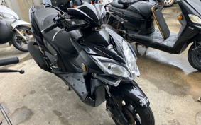 KYMCO RACING S150