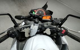 KAWASAKI Z250 ER250C