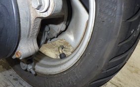 YAMAHA VINO 50 2021 SA10J