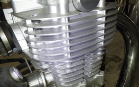 YAMAHA SR400 Gen.5 2021 RH16J