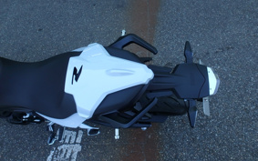 BMW F900R STANDARD 2022 0K11
