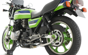 KAWASAKI Z1000 J 2021 KZT00J