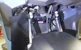 HONDA ADV160 KF54