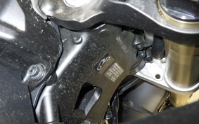 YAMAHA TRACER 9 GT 2025 RN99J