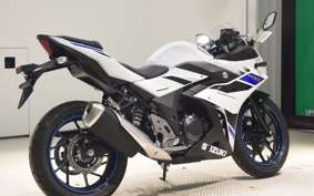 SUZUKI GSX250RA 2021