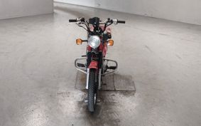 HONDA HUNTER CUB110 JD01