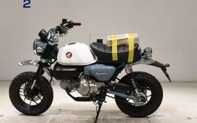 HONDA MONKEY 125 2021 JB05