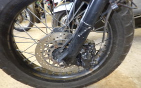 YAMAHA TW200 Gen.2 DG07J