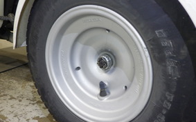 HONDA GYRO CANOPY TA03