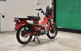 HONDA CT125-2 2025 JA65