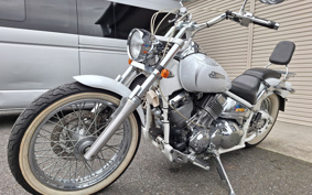 YAMAHA DRAGSTAR 400 2004 VH01J