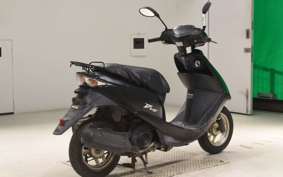 HONDA DIO Gen.6 2008 AF62