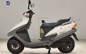 HONDA SPACY 125 Gen. 3 2016 JF04