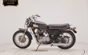 TRIUMPH BONNEVILLE T120 R 2023