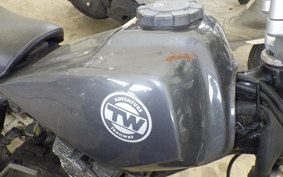 YAMAHA TW200 2JL