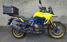 SUZUKI DL650 ( V-Strom 800 ) 2024 EM1BA