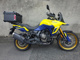 Фото Suzuki DL650 2024 с японского аукциона