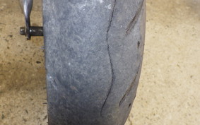 SUZUKI LET's 4 G CA41A