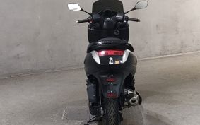 PEUGEOT CITY STAR 125 ..