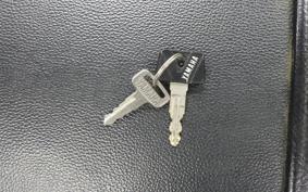 YAMAHA SR400 Gen.2 1988 1JR