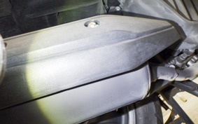 HONDA LEAD 125 2009 JF45